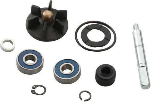 Scooter Water Pump Repair Kit For 50cc 100110020 in Saudi Arabia