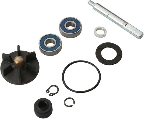 Scooter Water Pump Repair Kit For 50cc 100110020 in Saudi Arabia