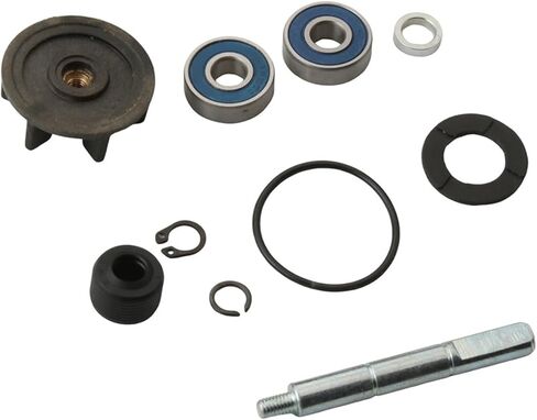 Scooter Water Pump Repair Kit For 50cc 100110020 in Saudi Arabia