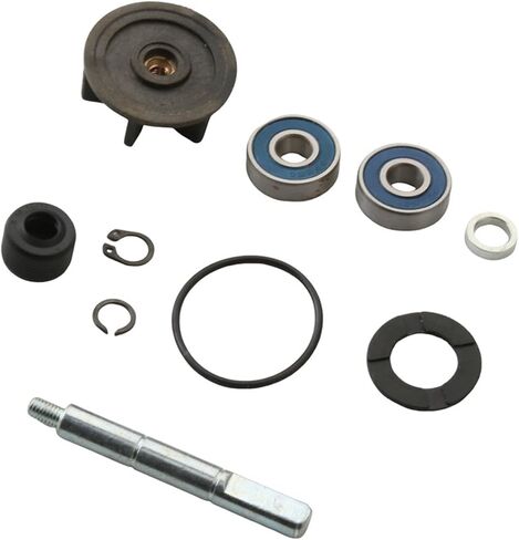 Scooter Water Pump Repair Kit For 50cc 100110020 in Saudi Arabia