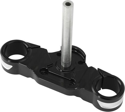 Upper Lower Triple Tree Forks Set Fit For Harley Softail Low Rider ST FXLRST 2022-2025 Low Rider S FXLRS 2020-2025 FXRST 2022 in Saudi Arabia
