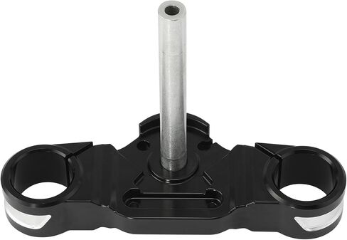 Upper Lower Triple Tree Forks Set Fit For Harley Softail Low Rider ST FXLRST 2022-2025 Low Rider S FXLRS 2020-2025 FXRST 2022 in Saudi Arabia