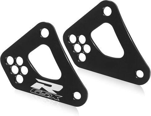 Rear Lowering Links Kit for Suzuki GSXR600 GSXR750 2011-2024/GSXR1000 2009-2020 Suspension Cushion Lever Drop Accessories in Saudi Arabia