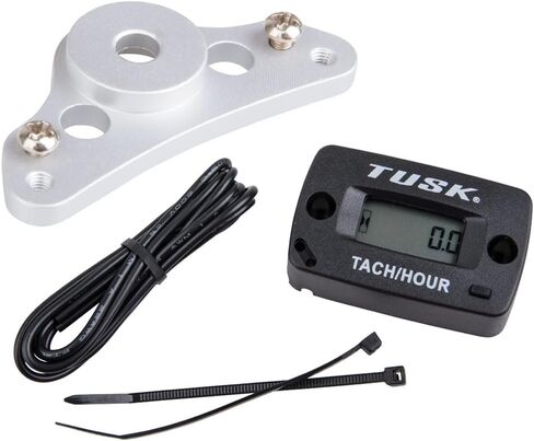 Tusk Tach/Hour Meter مع قوس Honda CRF250F 2019-2025 in Saudi Arabia