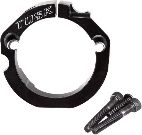 Tusk Exhaust Flange Support Compatible with KTM 300 XC-W 2019-2023/300 XC 2020-2022 Compatible with Husqvarna TE300 2019-2023 in Saudi Arabia