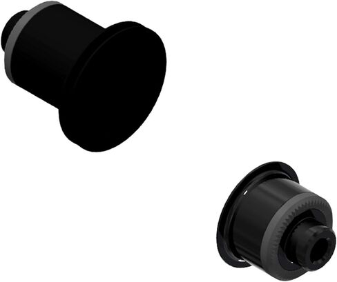 DT Swiss QRx135mm End Cap Kit, XDR Rear Hubs in Saudi Arabia