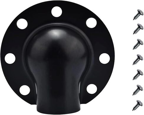 كاتم الصوت العادم Diflector diverter ملاءمة لـ 188F 190F GX240 GX270 GX340 GX390 GX440 FIT لـ Predator 420CC 459CC 389CC 13HP 11.7HP FIT FOR DUROMAX Engine 1833331-ze3-811 in Kuwait