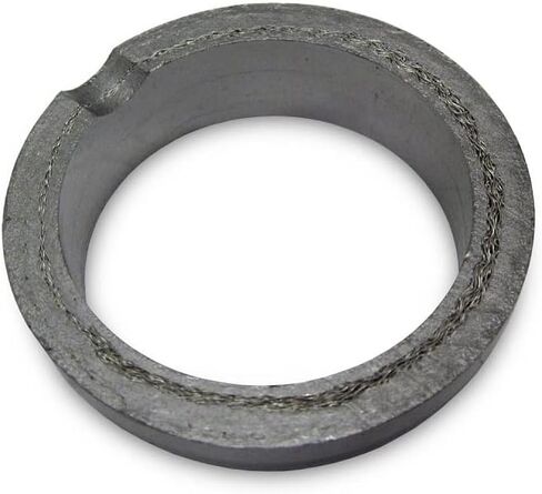Exhaust Muffler Gasket Donut Seal – Fits Polaris RZR 900, Ranger 570 900, Ace 900, Scrambler, Sportsman 850/1000 – Replaces 3610114 and 3610204 in Saudi Arabia