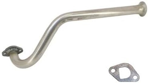 Header Pipe, Trumpet 196cc/212cc / 225cc in Saudi Arabia