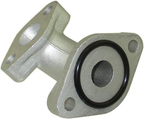 DJ-Motor Manifold Intake Pipe O-Ring for Honda Z50R XR50R CRF50F #17111-165-620#91301-GK4-871 Monkey Mini Trail Bike in Saudi Arabia