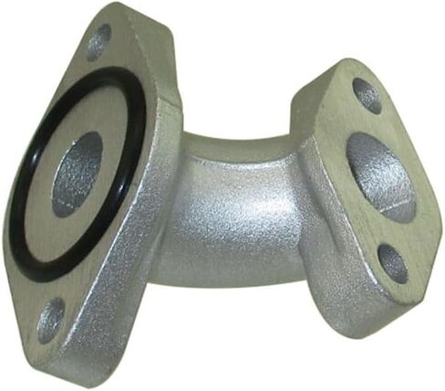DJ-Motor Manifold Intake Pipe O-Ring for Honda Z50R XR50R CRF50F #17111-165-620#91301-GK4-871 Monkey Mini Trail Bike in Saudi Arabia