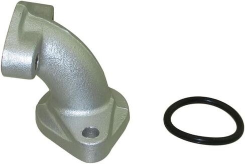 DJ-Motor Manifold Intake Pipe O-Ring for Honda Z50R XR50R CRF50F #17111-165-620#91301-GK4-871 Monkey Mini Trail Bike in Saudi Arabia