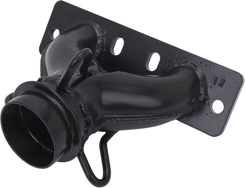 1261852-489 Exhaust Manifold Kit W/Seal FITS Polaris RZR 800 EFI 2008 in Saudi Arabia