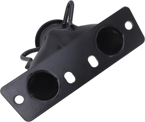 1261852-489 Exhaust Manifold Kit W/Seal FITS Polaris RZR 800 EFI 2008 in Saudi Arabia