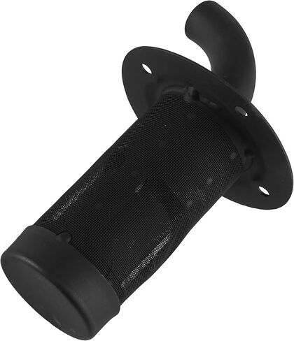Caltric Spark Arrestor Compatible with Yamaha Viking VI EPS YXC700 2015 2016 2017 2018-2022 / Viking VI Ranch Edition YXC700 2015-2022 in Saudi Arabia