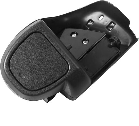 XFMT Vivid Black Lower Vented Leg Fairings Cap Glove Box Fits 1983-2013 Harley touring models FLT, FLHT, FLHTCU, FLHRC, Road King, Street Glide, Electra Glide, Ultra-Classic, Road Glide in Saudi Arabia