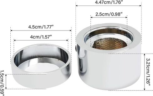 TCT-Motorparts chrome curved swingarm frame inserts & pivot bold fit for harley softail fat flstf deluxe flstn 2000-2007 in Saudi Arabia