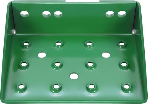 HECASA Side Step Compatible with John Deere 2510 2520 3010 3020 4000 4010 4020 4320 600 500A Replacement for R27883 Tractor Step Steel in Saudi Arabia