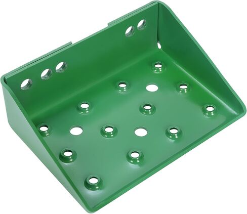 HECASA Side Step Compatible with John Deere 2510 2520 3010 3020 4000 4010 4020 4320 600 500A Replacement for R27883 Tractor Step Steel in Saudi Arabia