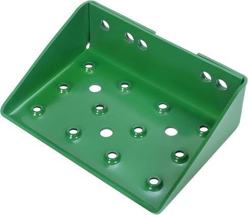 HECASA Side Step Compatible with John Deere 2510 2520 3010 3020 4000 4010 4020 4320 600 500A Replacement for R27883 Tractor Step Steel in Saudi Arabia
