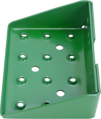 HECASA Side Step Compatible with John Deere 2510 2520 3010 3020 4000 4010 4020 4320 600 500A Replacement for R27883 Tractor Step Steel in Saudi Arabia