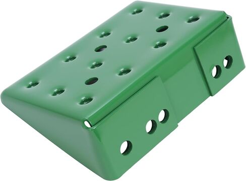 HECASA Side Step Compatible with John Deere 2510 2520 3010 3020 4000 4010 4020 4320 600 500A Replacement for R27883 Tractor Step Steel in Saudi Arabia