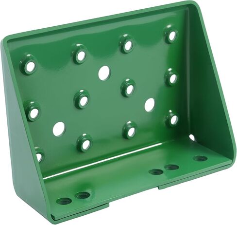 HECASA Side Step Compatible with John Deere 2510 2520 3010 3020 4000 4010 4020 4320 600 500A Replacement for R27883 Tractor Step Steel in Saudi Arabia