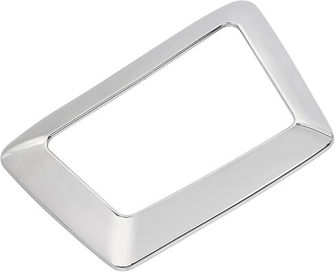 Chrome ABS Plastic Right Glove Box Plate Accent for Honda Goldwing 1500 GL1500A Aspencade GL1500SE GL1500I Interstate 1988-2000 in Saudi Arabia