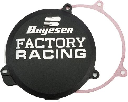 Boyesen SC-3PWB Factory Racing Cover in Saudi Arabia