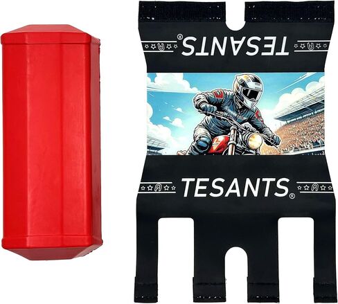 وسادة مقود الدراجة الترابية ، العارضة الحارس الإسفنجي يناسب 1 1/8 "دراجات الأوساخ Motocross ATV Quads Off-Road Handlebar Bar Cross Bar Fit (Blue) in Kuwait