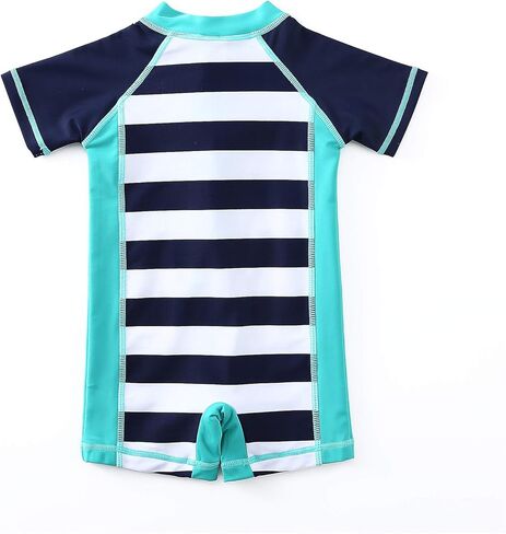 Baby Boy Girl Rash Guard Swimwear Shirt UPF 30+ Baby Swimsuit in Saudi Arabia