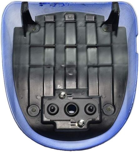 غطاء بقرة مقعد خلفي لعام 1997 1998 1999 00 01 02 03 04 05 06 2007 Suzuki Hayabusa GSXR1300 ABS Plastic Plastic Pairing Cover Cover Cover Cover Cover in Kuwait