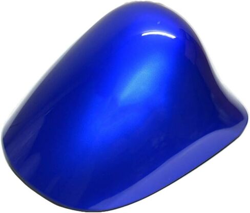 غطاء بقرة مقعد خلفي لعام 1997 1998 1999 00 01 02 03 04 05 06 2007 Suzuki Hayabusa GSXR1300 ABS Plastic Plastic Pairing Cover Cover Cover Cover Cover in Kuwait