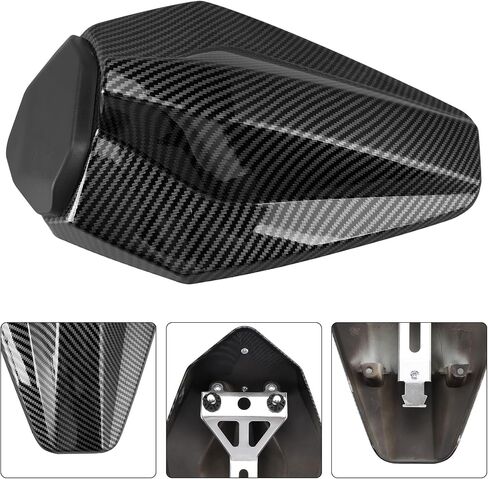 Areyourshop Racing Tail Rear Seat Cowl Fairing Cover for Kawasaki Ninja ZX-10R 2016-2025 in Saudi Arabia