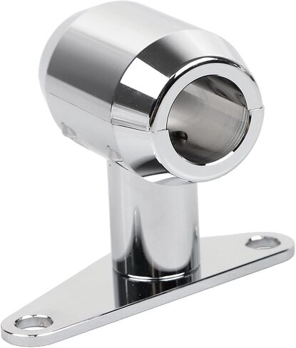 Chrome 0-6 "DNA Springer Leg Front Frend Frend Mount Tabs مجموعة مناسبة لهارلي تشوبر ميد غرب مخصص in Saudi Arabia