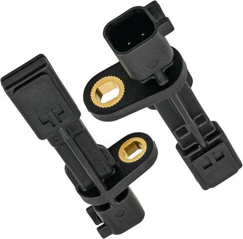 PHILTOP 970-048 Front Left ABS Wheel Speed Sensor for Caliber 2007-2012, Compass 2007-2016, Patriot 2007-2016 in Kuwait