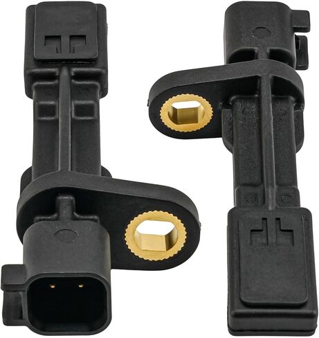 PHILTOP 970-048 Front Left ABS Wheel Speed Sensor for Caliber 2007-2012, Compass 2007-2016, Patriot 2007-2016 in Kuwait