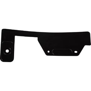 For Toyota Highlander 2014-2019 Fender Splash Shield Driver and Passenger Side | Pair | Front | Forward | Hybrid | Made of PP Plastic | TO1290117, TO1291117 | 191275737729, 538520E020, 191275737736 in Kuwait