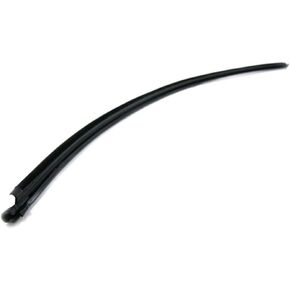 for M5 for 525i for 525xi for 528i for 528i xDrive for 528xi for 530i for 530xi for 535i for 535i xDrive for 535xi for 545i for 550i E60 5 Enuine Rear Windshield Lower Moulding Seal in Saudi Arabia