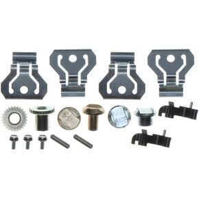 Karparts360 لـ BMW 323i 2001 حذاء فرامل الانتظار. 1.18 بوصة مطلوبة عرض الحذاء | 8.27 بوصة مطلوبة طول الحذاء | تصنيف الذهب in Kuwait