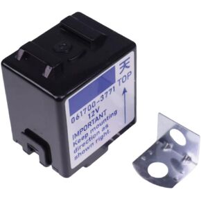 Relay 6670872 for Bobcat Excavator 319 320 321 323 324 453 463 E14 E16 MT50 MT52 MT55 B300 BL370 BL470 BL570 BL575 Replace Parts in Kuwait
