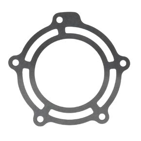 KarParts360 for Chevy S10 Blazer 1990 1991 1992 1993 1994 Transfer Case Adapter Gasket | Thickness: 0.03 Inches / 0.86 Millimeter | Face Width: 1.92 Inches / 48.86 Millimeter in Kuwait