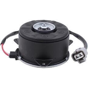 محرك مروحة تبريد المبرد جانب السائق لكزس SC430 2002-2010 in Kuwait