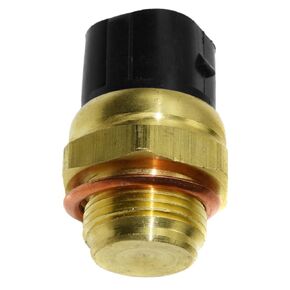 Engine Cooling Fan Switch Sensor Compatible with Audi TT Quattro Compatible with Golf - OEM 1H0 959 481 B, 100 959 0001, 1009590001, 1H0959481B in Kuwait