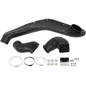 Car Air Ram Intake Snorkel Kit Replacment Compatible with Toyota 4Runner 2010-2025, Ideal For Protecting Your Engine From Dust, Water While Traveling in Kuwait