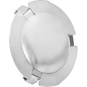 24205900 Transmission Bell Housing Inspection Cover, 62 mm Transmission Bell Housing Plug, Transmission Cover Plate Compatible with Buick Cadillac Chevrolet Hummer - 1 Pack in Saudi Arabia