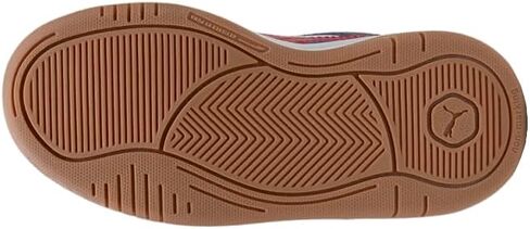 PUMA 180 Texture (Big Kid) Alpine Snow/Puma Olive 5.5 Big Kid M in Saudi Arabia