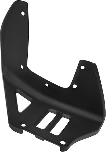 M Mati Right Heel Guard for Honda Fourtrax 300 TRX300FW TRX300 1990-2000 80121-HC4-670ZA in Saudi Arabia