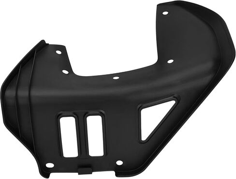 M Mati Right Heel Guard for Honda Fourtrax 300 TRX300FW TRX300 1990-2000 80121-HC4-670ZA in Saudi Arabia
