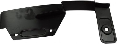 ل Toyota Highlander 2014-2019 Fender Splash Shield Driver and Raptenger | زوج | الجبهة | إلى الأمام | الهجين | مصنوعة من PP البلاستيك | TO1290117 ، TO1291117 | 191275737729 ، 5385202020 ، 191275737736 in Kuwait